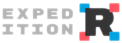 Expedition R Logo